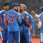 T20 World Cup 2026: India create history with record 20th ICC tournament semi-final; check top five list here