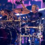 ‘There’s always another way’: Rick Allen on survival, drumming and Def Leppard’s first-ever India tour