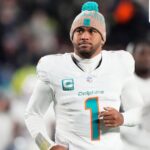 Tua Tagovailoa release: Miami Dolphins take record $99 million dead cap hit in bold roster reset