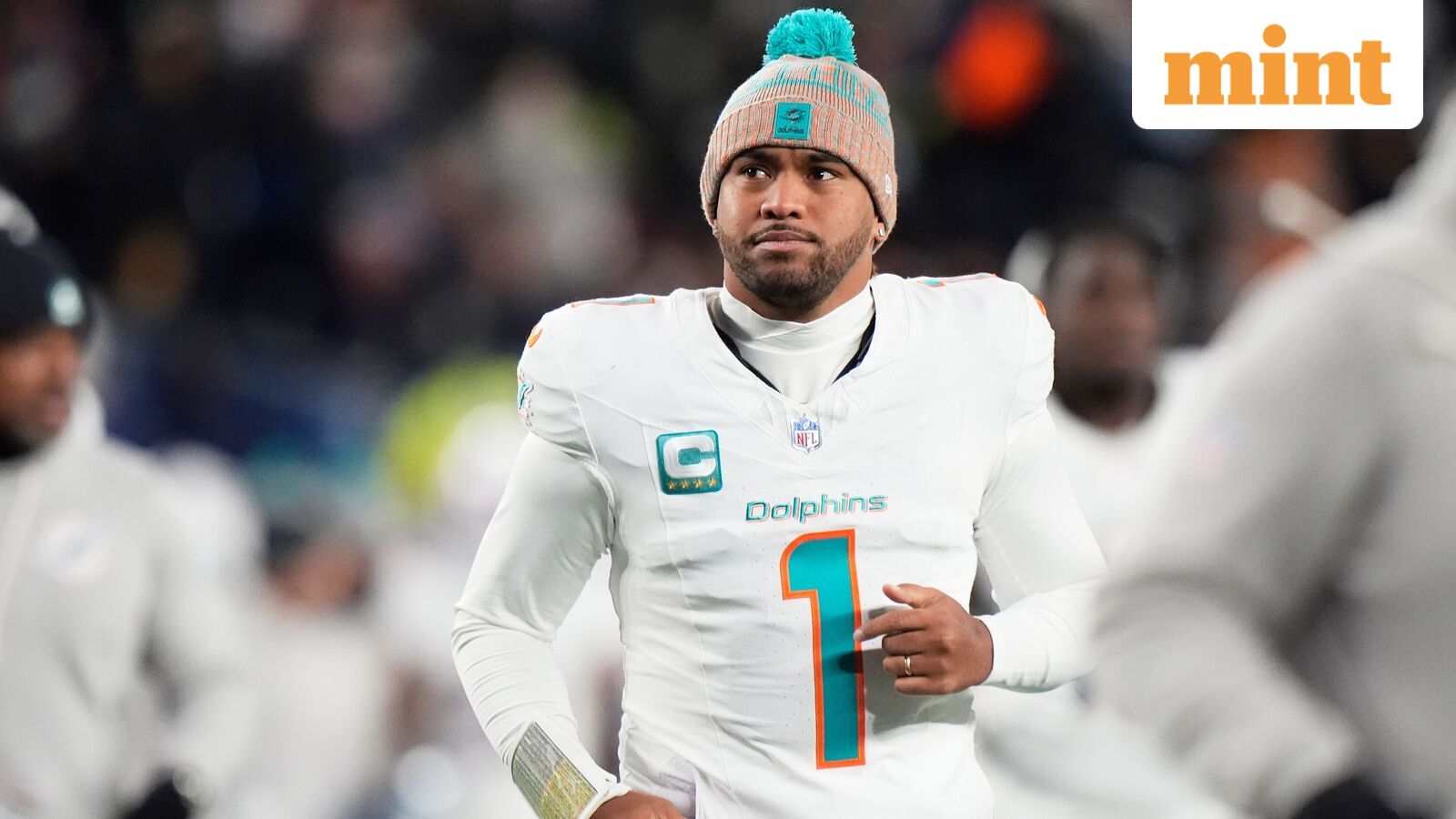 Tua Tagovailoa release: Miami Dolphins take record $99 million dead cap hit in bold roster reset