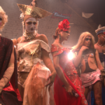 Queer ambition finds a home in India’s vibrant drag scene