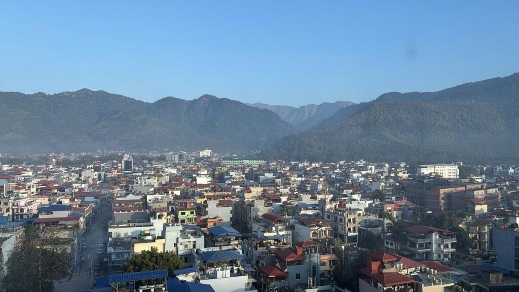 Exploring Butwal, Nepal: Terai cuisine, Lumbini trails and a stay at Hyatt Place