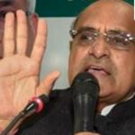 KC Tyagi quits JD(U) a day after Nitish Kumar’s Rajya Sabha move – ‘respect for comrade for half a century unchanged’