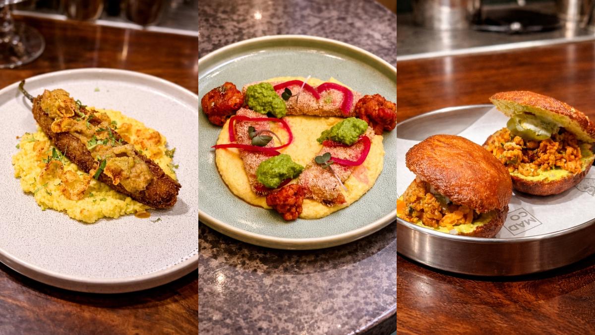 Tequila! Head to MadCo in Chennai for all things Mexican this week