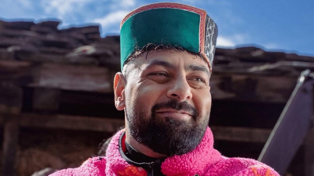 Badshah issues apology for objectionable lyrics in song ‘Tateeree’