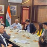 Govt holds multi-agency meeting with exporters to review disruptions due to West Asia crisis