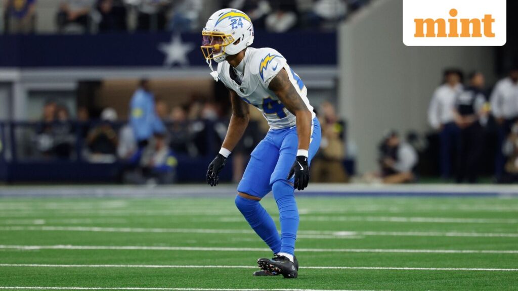 Benjamin St-Juste contract: Green Bay Packers bolster secondary with signing of veteran cornerback