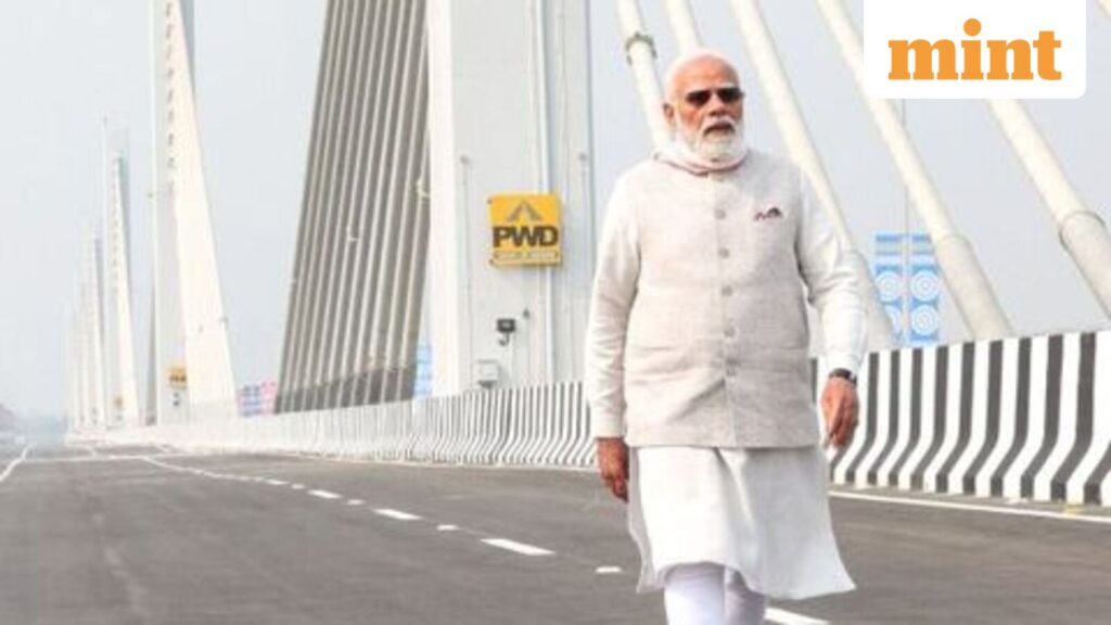 ‘He gave up comfort… to serve’: Modi breaks 8,930-day record to become India’s longest-serving head of Govt