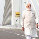 ‘He gave up comfort… to serve’: Modi breaks 8,930-day record to become India’s longest-serving head of Govt