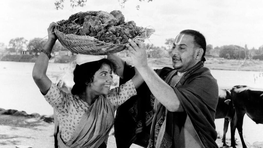 Hemavathi: A testament to caste and social hypocrisy