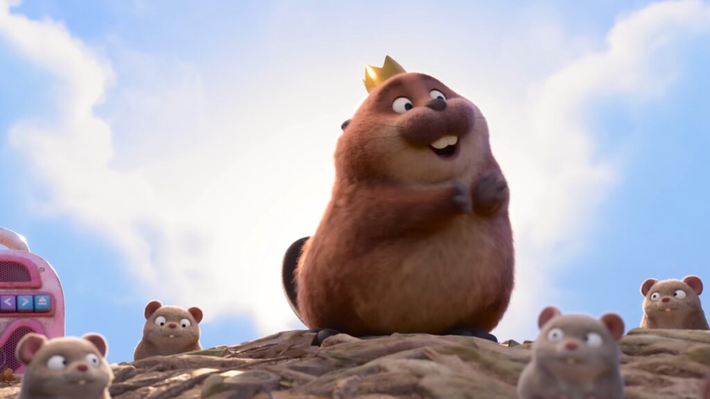 ‘Hoppers’ movie review: Big ideas and smart emotional beats fuel a great adventure