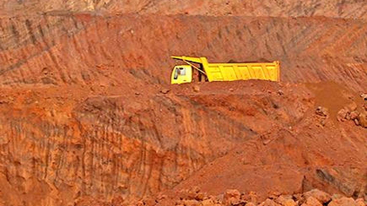 30 mineral blocks made operational in FY 2025-26: Govt