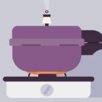 Want to save fuel while cooking? Here is how you can use a pressure cooker effectively