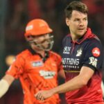 Jacob Duffy off to dream start in IPL 2026 during RCB vs SRH opener; internet reacts ‘Great replacement of Hazelwood’
