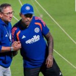 India vs West Indies T20 World Cup 2026 LIVE Score: Suryakumar Yadav opts to chase in Kolkata; Men in Blue go unchanged