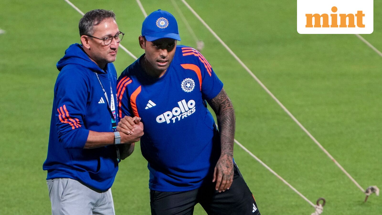 India vs West Indies T20 World Cup 2026 LIVE Score: Suryakumar Yadav opts to chase in Kolkata; Men in Blue go unchanged