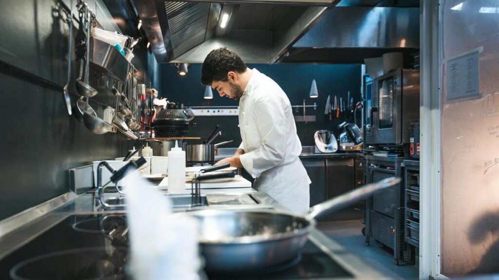 What happens when the cylinder doesn’t show up?