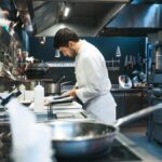 What happens when the cylinder doesn’t show up?