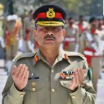 Pakistan steps into spotlight amid fog of US-Iran war