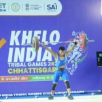 Orphaned young, how Mizoram teenager Isak Malsawmtluanga overcomes injury concerns to clinch KITG glory