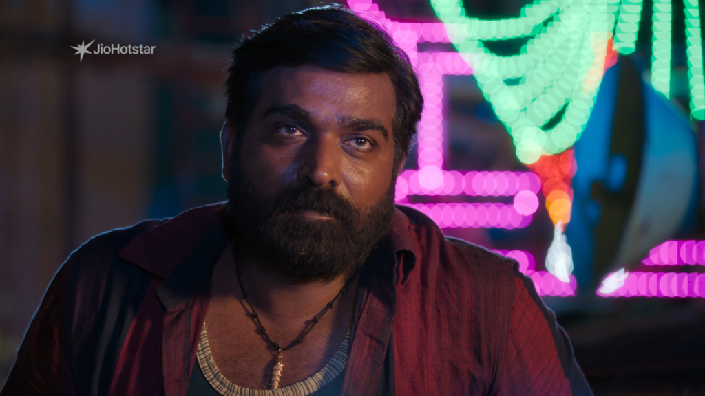 ‘Kaattaan’ trailer: Vijay Sethupathi is a mysterious polymath in Manikandan’s investigative series