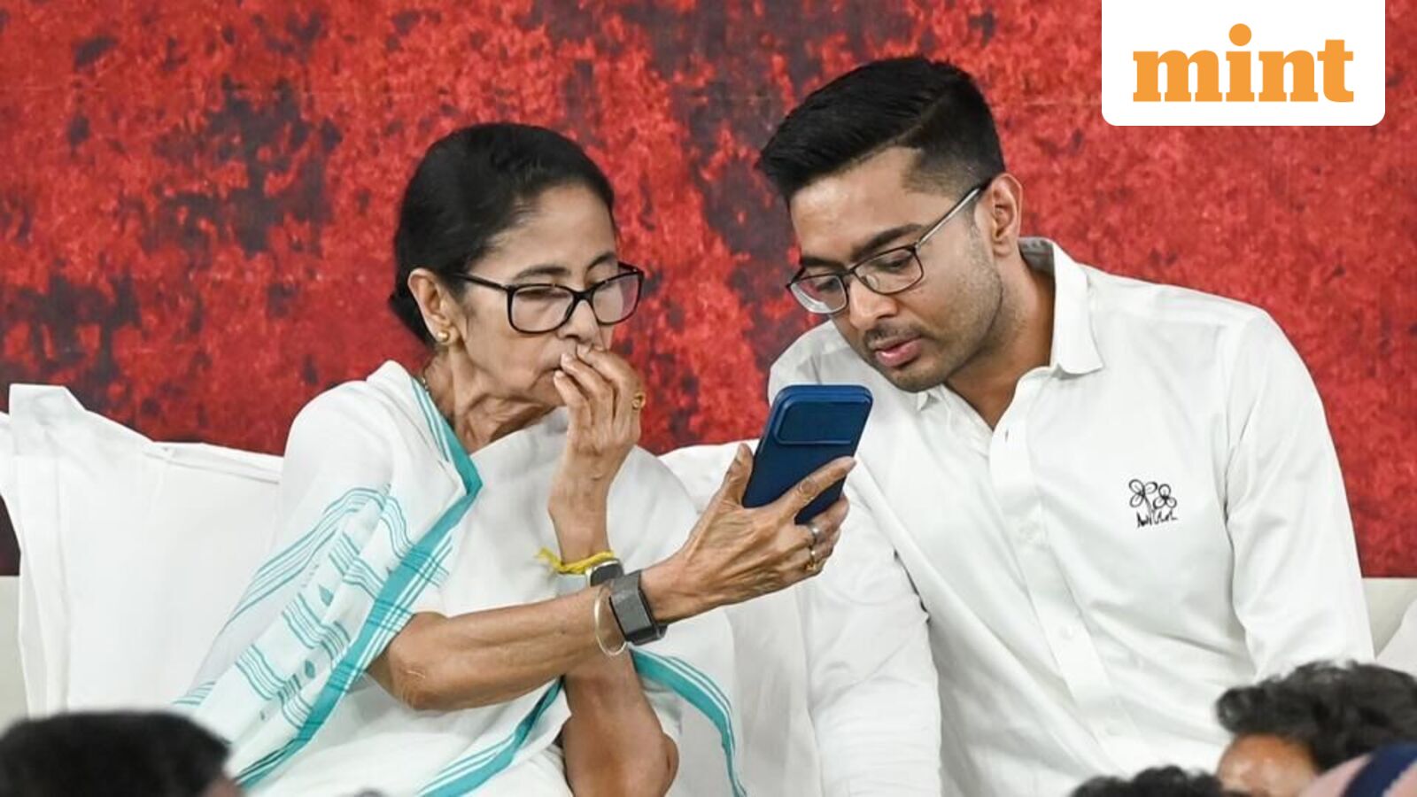 ‘No protocol lapse’: West Bengal CM Mamata Banerjee hits back on President Droupadi Murmu’s visit amid nationwide uproar