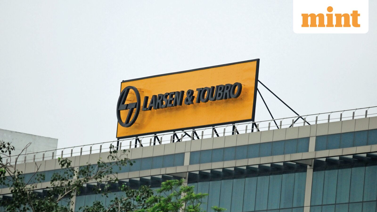95% projects in West Asia are progressing as usual: L&T