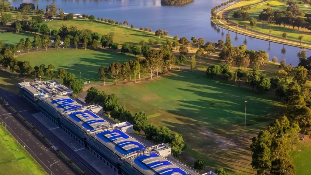 A Melbourne weekend worth leaving the track for