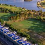 A Melbourne weekend worth leaving the track for