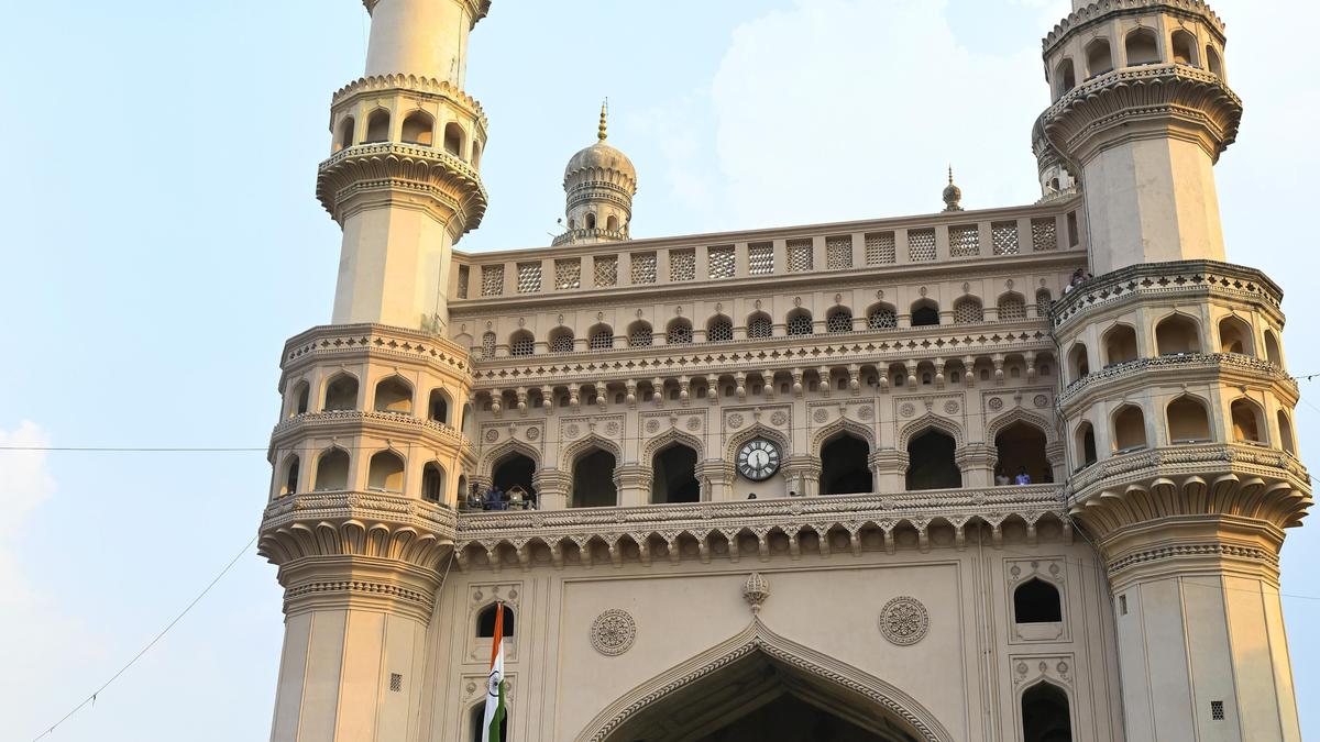 Got a few hours at Hyderabad airport? Telangana Tourism plans quick city tours for transit flyers