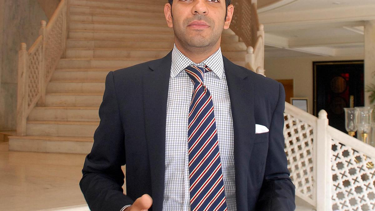 Delhi High Court allows forensic examination of Sunjay Kapur’s will