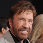 Chuck Norris, martial arts master and actor whose toughness became internet lore, dies at 86