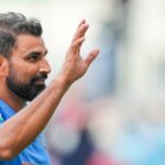 ‘When I get tired, I will call it a day’: India pacer Mohammed Shami shrugs off retirement talk