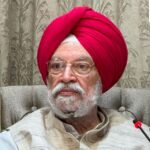 Parliament Session Live: ‘India’s crude supply position is secure,’ says Hardeep Singh Puri