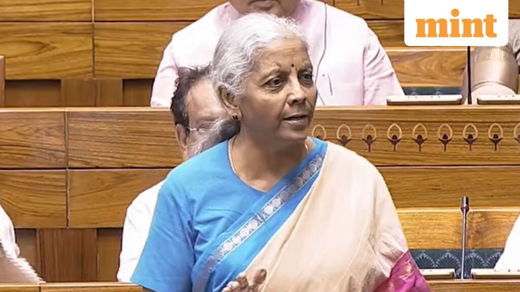 Bill seeking to ease corporate compliance norms sent to JPC after introduction in Lok Sabha