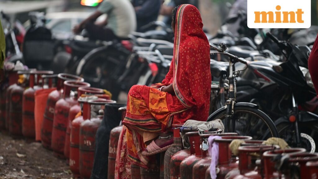 The Hormuz choke should push Indian kitchens to switch from LPG to electric cooking