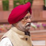 ‘Modi govt had 2 choices- increase prices drastically, or…’: Hardeep Puri explains excise duty cut on petrol, diesel