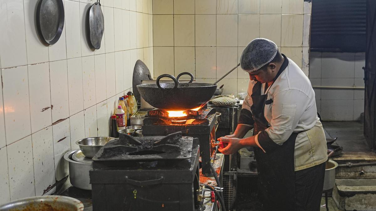 Consumer protection watchdog directs restaurants, hotels against levying any additional ‘LPG, gas crisis charges’