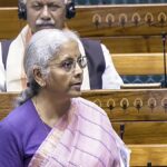 Sitharaman defends IBC citing higher recoveries and post-resolution performance of firms