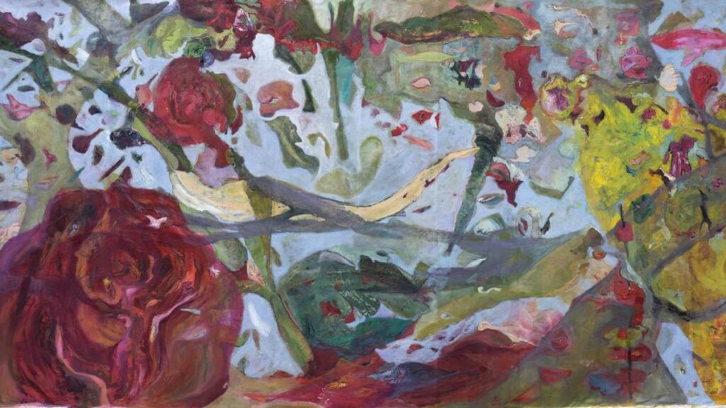 Kapila Nahender’s latest show explores underlying themes of identity, nostalgia and more