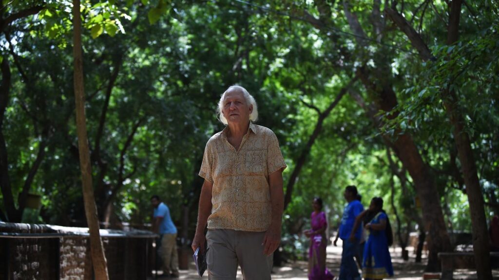 Why you should not fear snakes: Rom and Zai Whitaker on understanding the fascinating creatures