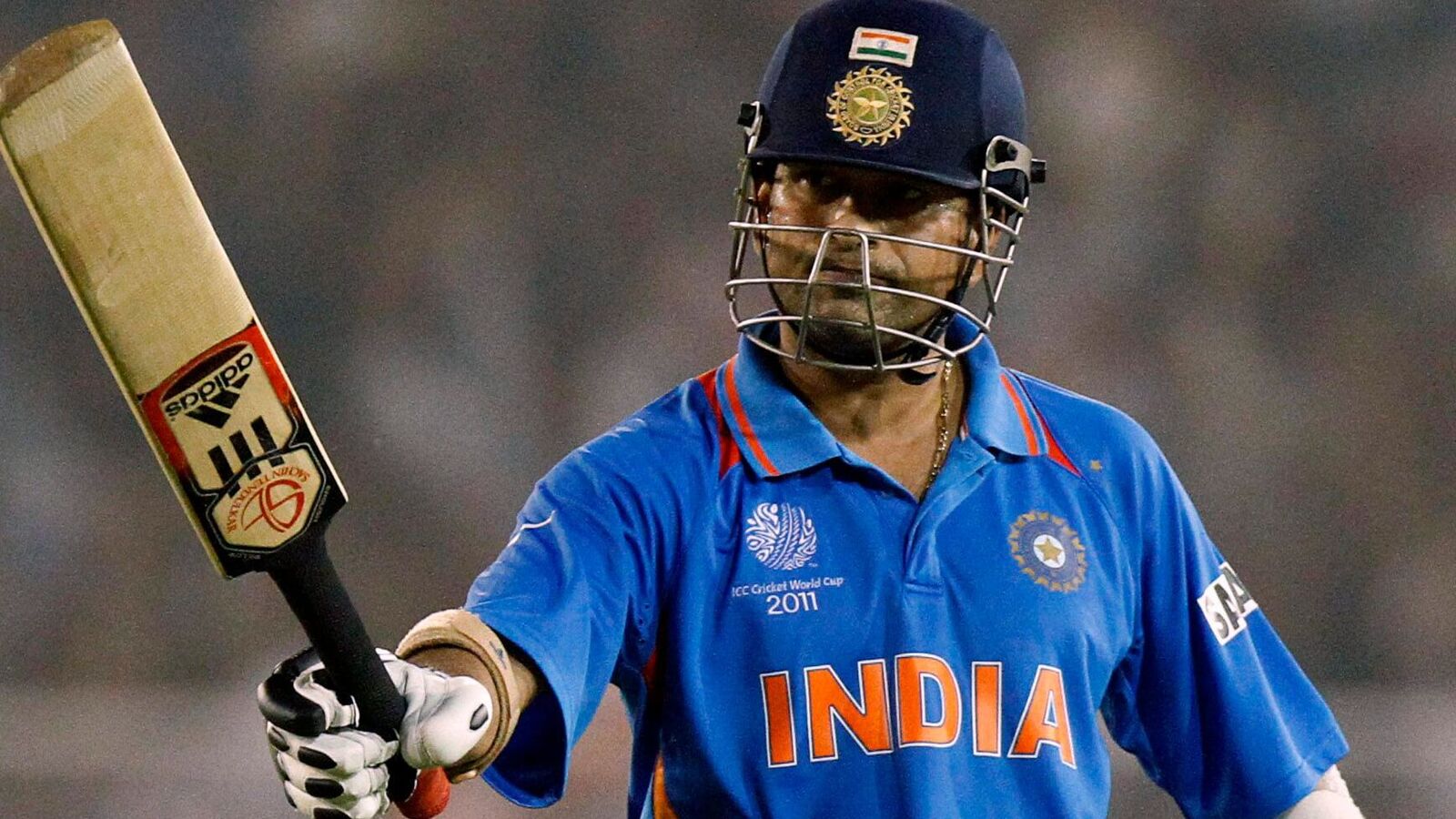 ‘Are you serious?’: Ex-selector Sandeep Patil recalls Sachin Tendulkar’s reaction after BCCI discussed his replacement