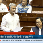 Parliament Budget Session LIVE: Lok Sabha adjourned till 11 am tomorrow