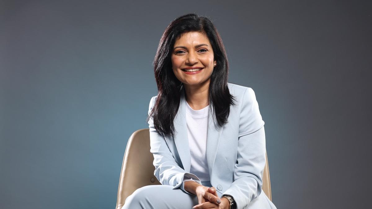 Women bring valuable perspectives for ethical AI: Nasscom Chairperson