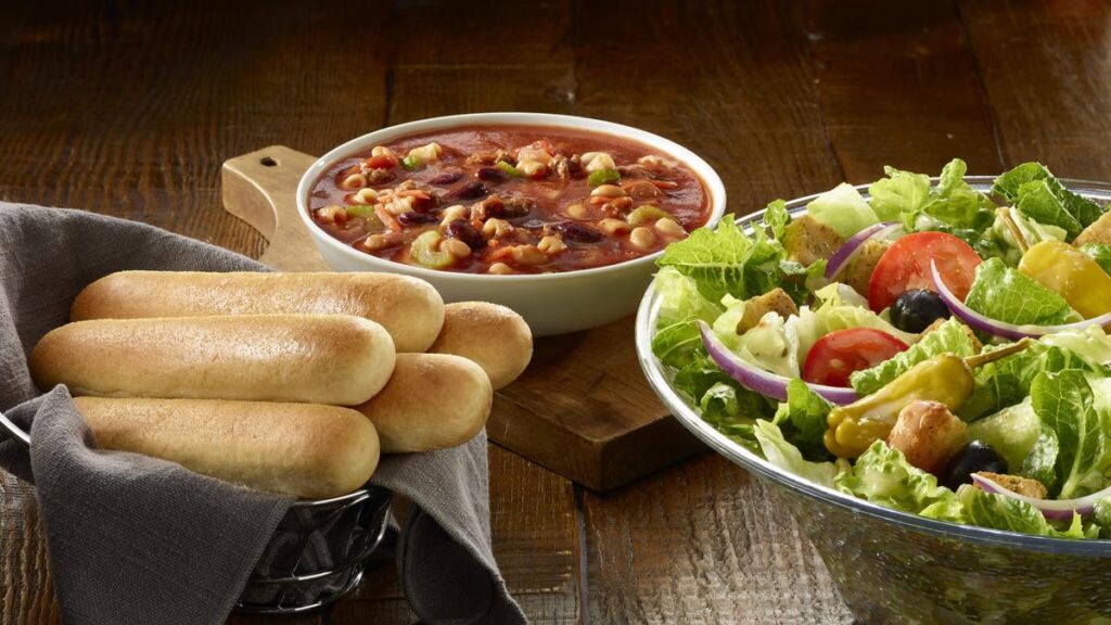 Olive Garden enters India with its first restaurant in Aerocity, New Delhi