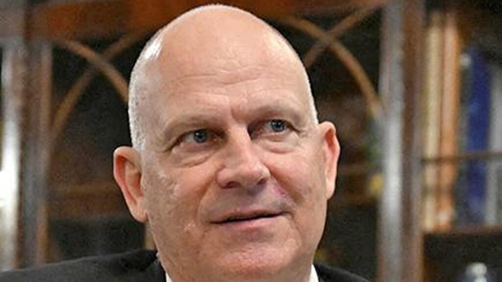 Air India CEO warns of travel demand hit as fuel costs surge, flags possible flight cuts