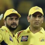 IPL 2026: Chennai Super Kings play their first-ever match without MS Dhoni or Suresh Raina in playing XI