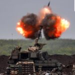 A war that’s redrawing the world’s fault lines