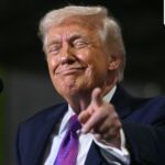 Does Trump have a strategy for the Iran war? Probably not—and that’s deadly