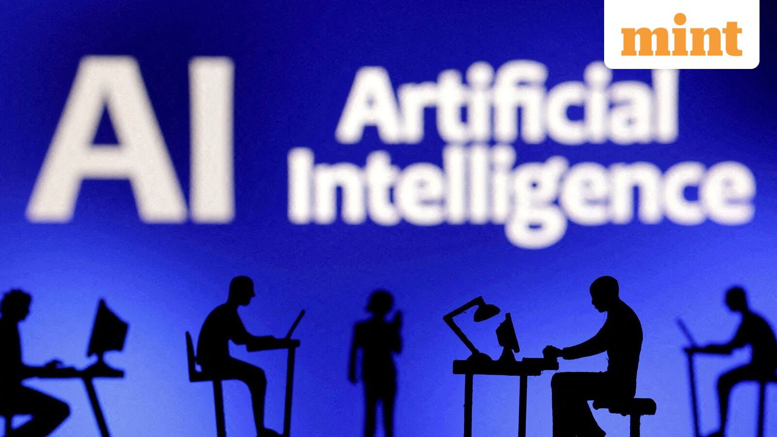 Factories to the fore: India must reboot its growth model before the AI-pocalypse hits its IT sector